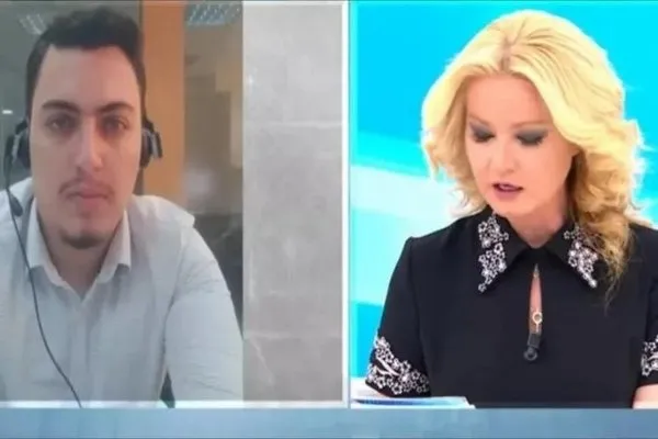 Müge Anlı Yusuf Ferhat Avcı kimdir, bulundu mu? Müge Anlı Yusuf Ferhat Avcı yakalandı mı? - 1