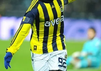 Eski F.Bahçeli yıldız Yeni Malatyaspor'da