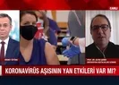 Türkiyede aşılama ne zaman başlayacak?