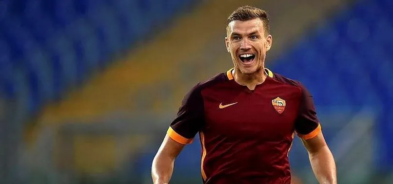 TRANSFERDE HEDEF DZEKO & SONG