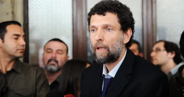 Gezi Parkı olayları davasında Kavala dosyası ile Çarşı davası birleşti!