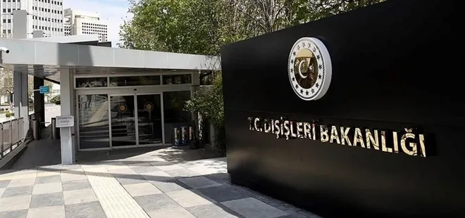 Türkiye’den Afganistan’daki depreme yönelik taziye mesajı: Yanınızdayız...