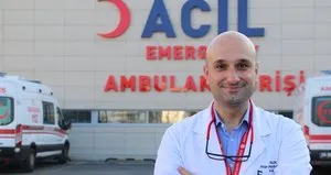 Üçüncü zirve tehlikesiyle karşı karşıyayız