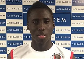 Gençlerbirliği Samuel Kwame Owusu'yu transfer etti!