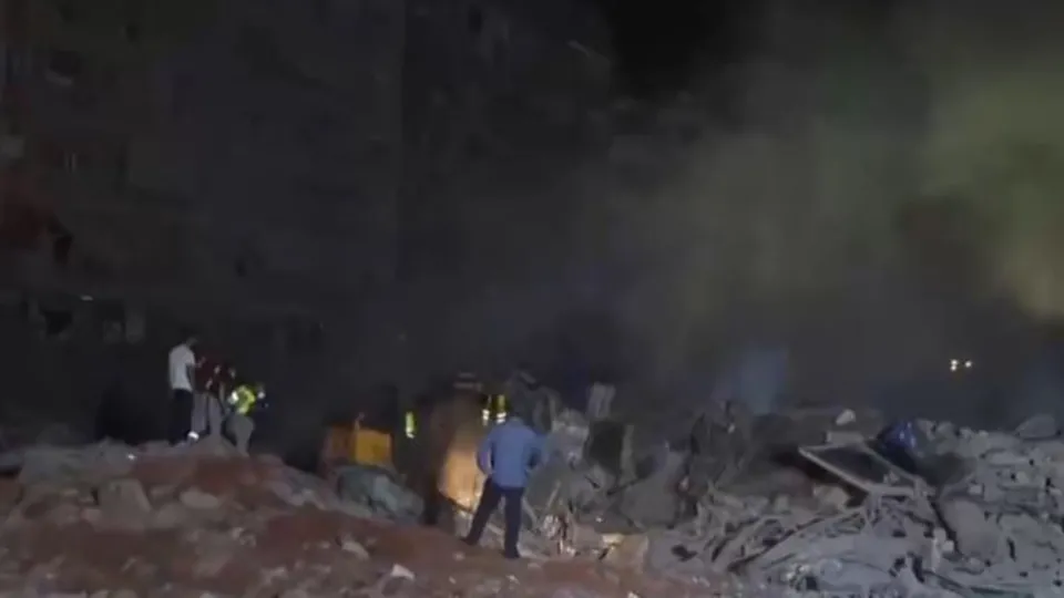 A Haber suikast binasını görüntüledi