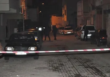 PKK'nın Ege yapılanması çökertildi