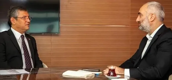 Özgür Özel ile Kılıçdaroğlu arasında fark yok! Koalisyon ile ittifaka yeşil ışık yaktı | CHP'de eş başkanlık dönemi mi? - 6