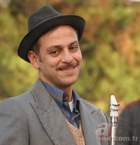 Bir Zamanlar Çukurova'nın Şermin'i Sibel Taşçıoğlu bakın kiminle evliymiş! Meğer ünlü oyuncunun kuzeni.... 12