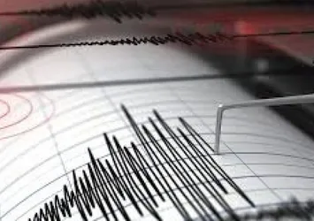 Van'da 4.0 büyüklüğünde deprem