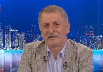 Ankara kulislerinde çarpıcı iddia! Millet İttifakı'nın 2023 adayı Kemal Kılıçdaroğlu mu? İYİ Parti ikna oldu... Mahmut Övür canlı yayında açıkladı