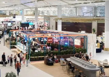 Antalya Havalimanı’na 2,5 milyar Euro’luk dev finansman paketi!