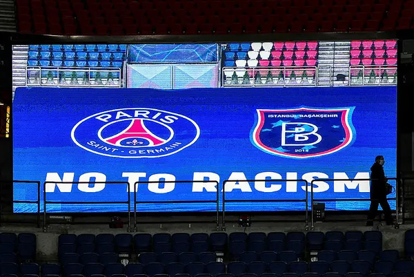 İstanbul Başakşehir Başkanı Göksel Gümüşdağ'dan UEFA'ya flaş talep - 1