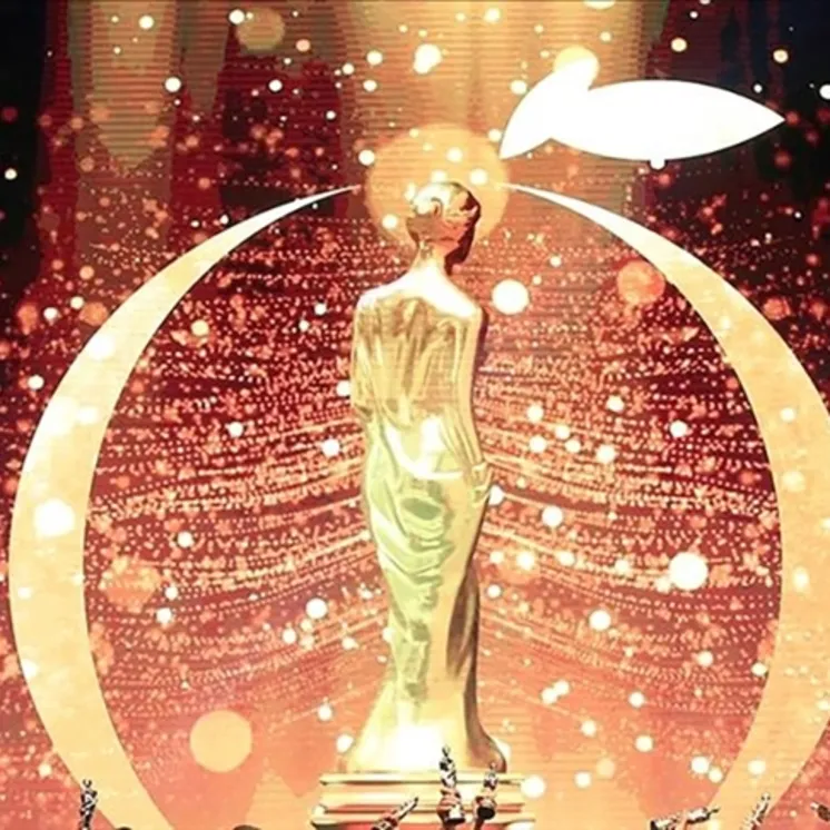 Bakanlık Altın Portakal’dan çekildi