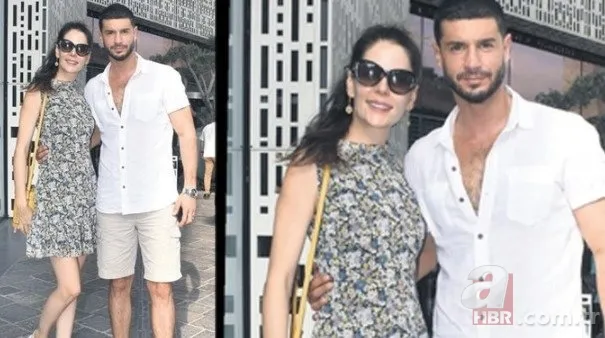 Kuruluş Osman'ın Malhun Hatun'u Yıldız Çağrı Atiksoy ve Berk Oktay’ın nikah davetiyesi ortaya çıktı! Davetiyede alkışlanacak detay 1