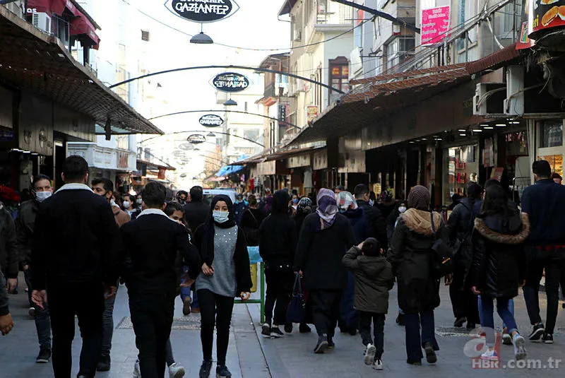 1 Haziran'da kafeler ve restoranlar açılacak mı? Çay bahçesi, lokantalar ve kıraathaneler ne zaman açılacak? 7