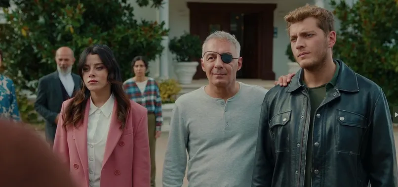 Köksüzler, Eyüboğlu Konağı’nda Çatal’la yüzleşti!