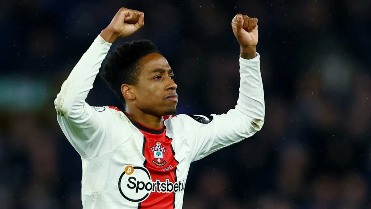 İşte Kyle Walker-Peters'ın İstanbul'a geliş tarihi