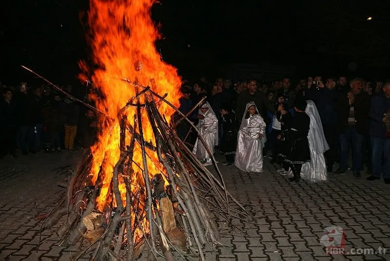 NEVRUZ MESAJLARI 2023 | En güzel resimli Nevruz kutlama SMS, instagram, Facebook, WhatsApp mesajları! 15