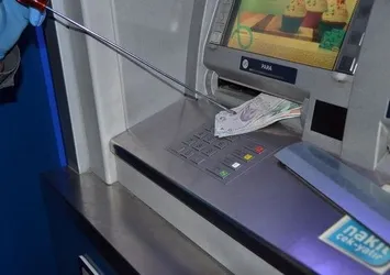 Bankacıya ‘bozuk para’ cezası