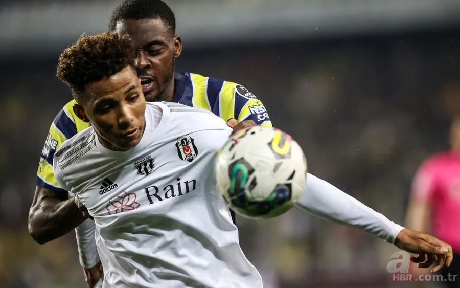 Fenerbahçeli taraftarlardan Ali Koç’a “istifa et” çağrısı! “Fener'i ne hale getirdin” 20