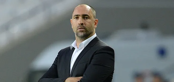 Kasımpaşa’dan Igor Tudor açıklaması