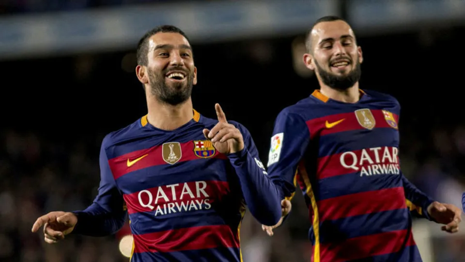 Barcelona'dan Arda Turan'a izin çıktı!