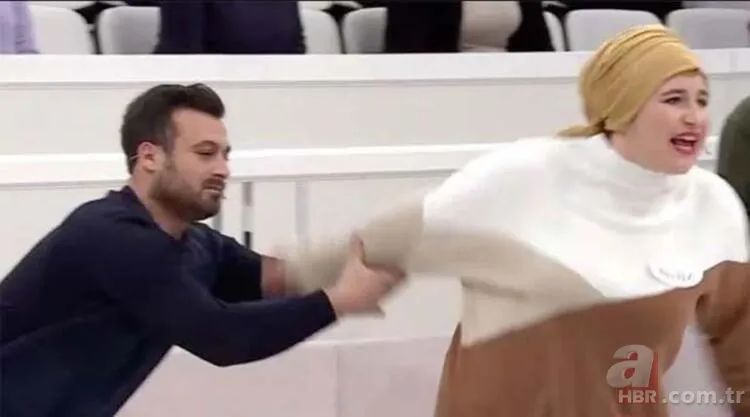 Esra Erol stüdyodan kovmuştu! Ortalık bir kez daha karıştı! Canlı yayında terlik fırlattı 3