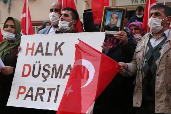 Son dakika: HDP için kritik süreç başladı! Kapatma davasında AYM adımı