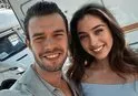 Cemre Baysel ve Aytaç Şaşmaz yollarını tamamen ayırdı!