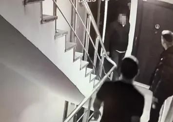 İstanbul’da akılalmaz tuzak kamerada! Önce buluşma vaadiyle eve çağırdı sonra...
