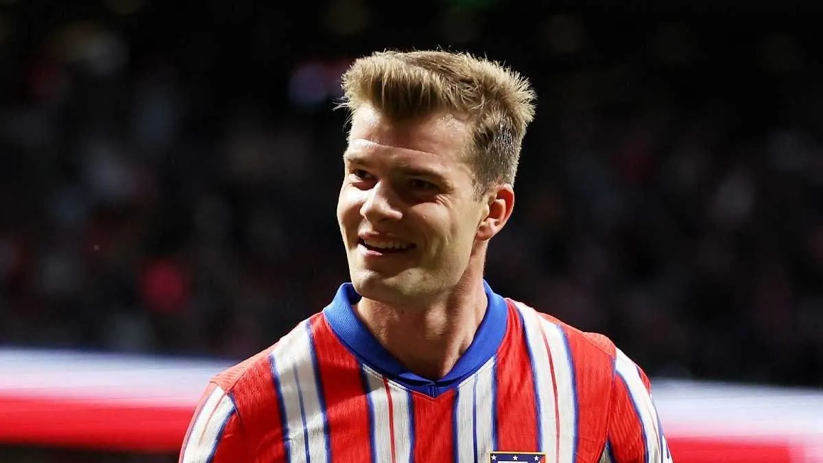 Fenerbahçe'de hedef Sörloth! Devre arasının ilk bombası patlıyor