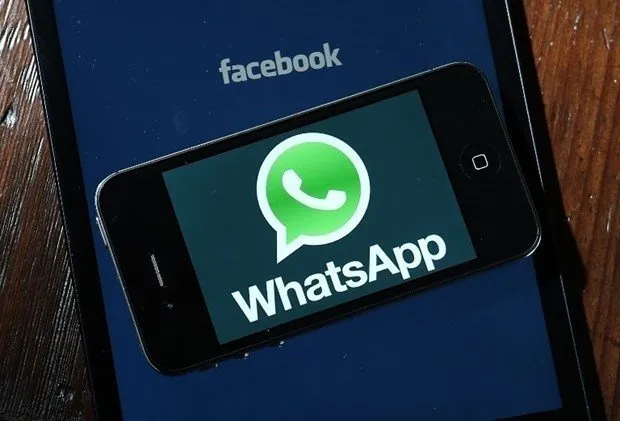 WhatsApp’a ’atılan mesajı silme’ özelliği geliyor