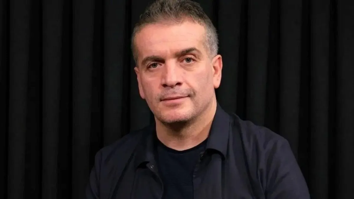 Murat Cemcir'in sağlık durumu nasıl? Hastaneden açıklama geldi