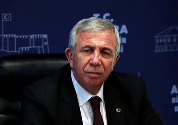Son dakika | CHP'li Yavaş'tan siyasi nezaketsizlik! Saatlerce konuştu! Söz AK Parti'ye geçince salondan kaçtı