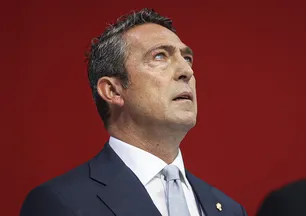 Galatasaray'dan Ali Koç'a Okan Buruk tepkisi: Sen kendini ne zannediyorsun?