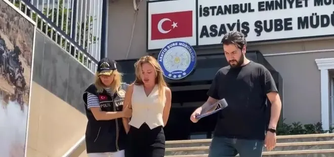 Oyuncu Meral Kaplan hakkında dolandırıcılık iddiası!