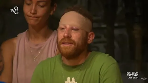 Survivor bu akşam var mı yok mu? 10 Şubat Survivor bugün var mı?