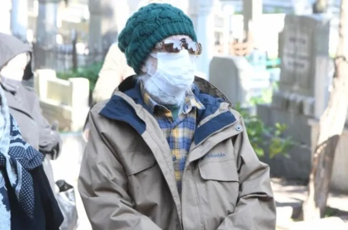 Efsane şarkıcı Serpil Barlas son yolculuğuna uğurlandı