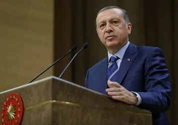 Erdoğan, demokrasi nöbeti tutan vatandaşlara seslenecek