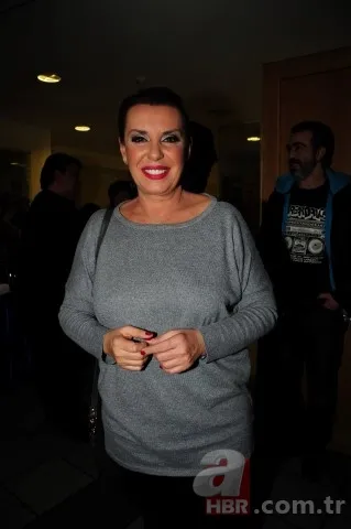 Perihan Savaş'tan yıllar sonra gelen İbrahim Tatlıses itirafı! "Bana hep vururdu" 13