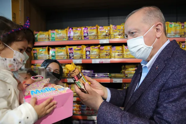 Fahiş fiyatların beli böyle kırılacak! Yüzde 20'ye varan ucuzluk - 1