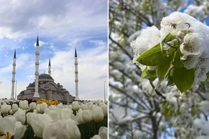 Meteorolojiden zirai don uyarısı!