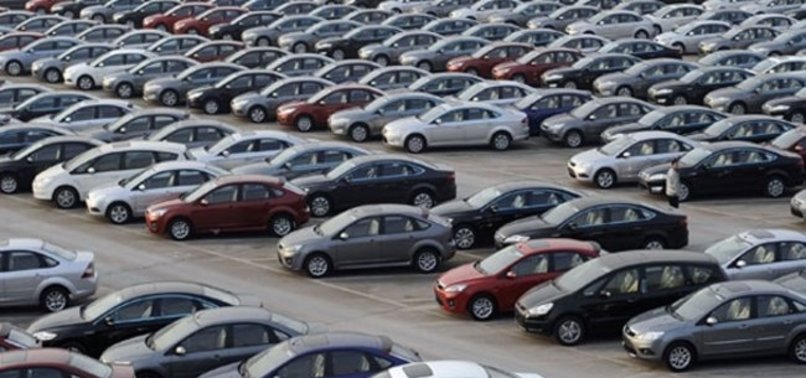 Son dakika: Kamu bankalarından otomotive özel kredi