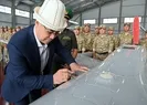 Kırgızistan Bayraktar TB2ler için üs kurdu!