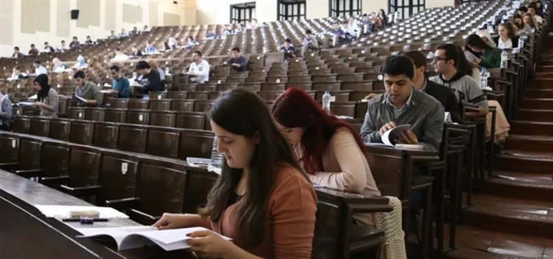 ALES'te köklü değişiklik