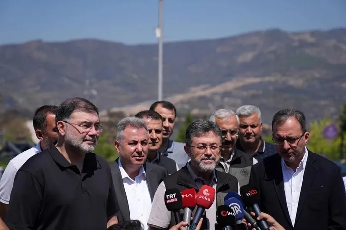 Orman yangınlarıyla mücadele! Alev kapanlarında son durum ne? İşte bölge bölge yangın raporu - 2