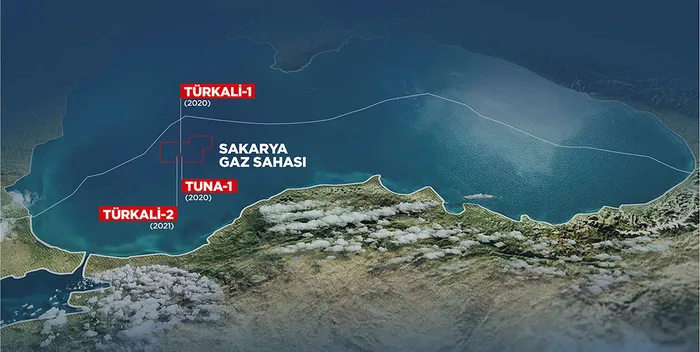 Bakan Fatih Dönmez: Fatih "Amasra-1" kuyusunda nisanda keşif amaçlı sondaja başlayacak - 5
