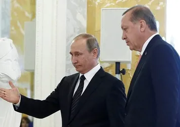 Rus bakan açıkladı! Bir ambargo daha kalkıyor