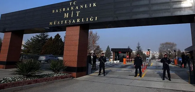 Sahte MİT’çi hakkında karar!