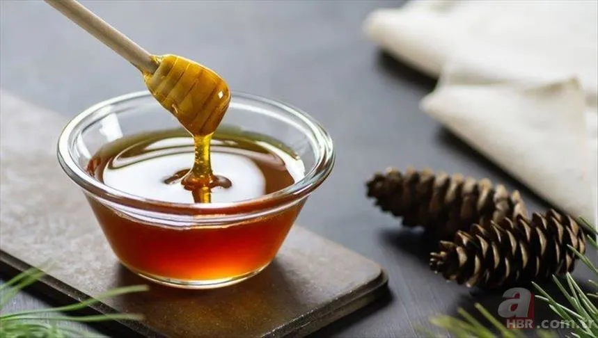 Şifası 1 tatlı kaşığında saklı: Bal ekleyince boğaz ağrısını geçiriyor 7